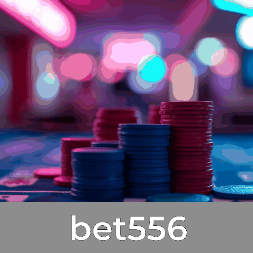 Explore a Variedade de Jogos de Cassino com bet556: Uma Experiência Imersiva e Confiável