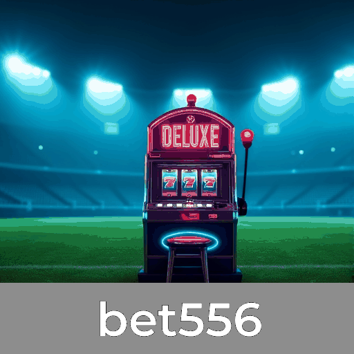 Descubra os Incríveis Bônus do bet556: Sem Depósito, Promoções para Novos Jogadores e Rodadas Grátis em Slots Populares!