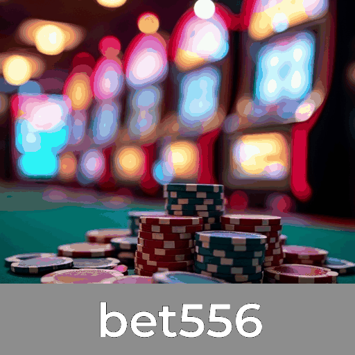 bet556: Experiência Premium em Segurança e Variedade na Melhor Plataforma de Apostas Online